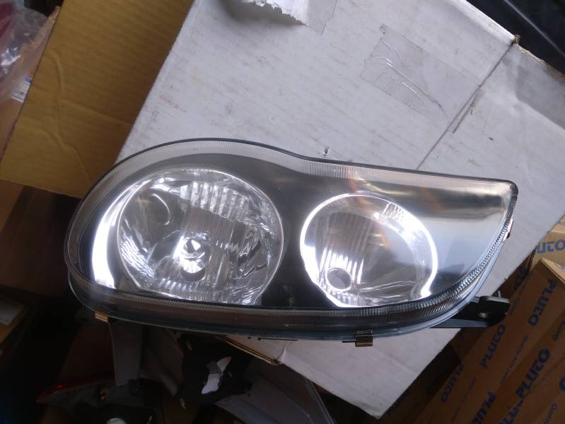 99-2001 TOYOTA COROLLA ÇIKMA FAR ADNAN TÜRK OTO 'DA